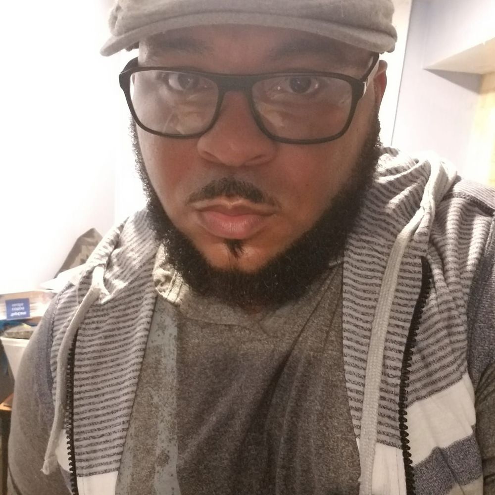 Meet your Posher, Rl